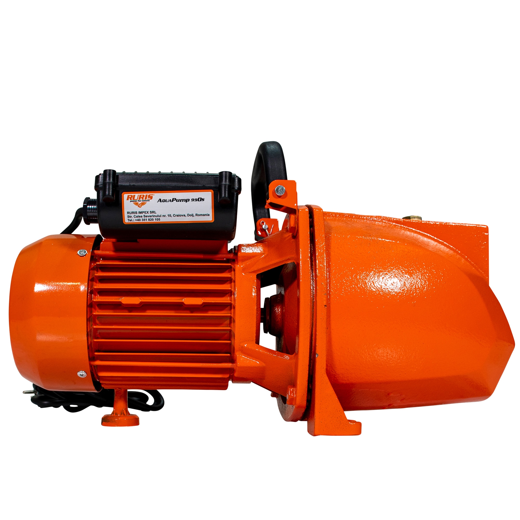 Ruris hj-10h