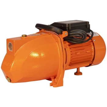 Pompa de gradina RURIS Aqua Pump 990S, 1100 W, 3.5 m3/h debit apa, 1 Pompa de gradina RURIS Aqua Pump 990S, 1100 W, 3.5 m3/h debit apa, 1