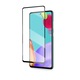9D Скрийн Протектор Tech Armor за Samsung Galaxy A52, Закалено стъкло, Черен