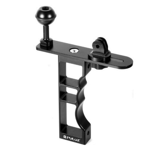 Suport De Scufundare Din Aluminiu Pentru Camere De Sport Puluz