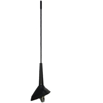 Radio Antena Auto, Flexzon, FM / AM, Cauciuc, Lungimea 105cm, Cu Cablu Radio Antena Auto, Flexzon, FM / AM, Cauciuc, Lungimea 105cm, Cu Cablu