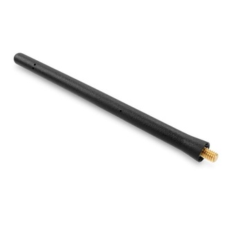 Radio Antena Auto, Flexzon, FM / AM, Sport, Cauciuc, Lungimea 17cm Radio Antena Auto, Flexzon, FM / AM, Sport, Cauciuc, Lungimea 17cm