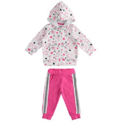 Compleu sport Ido cu stele