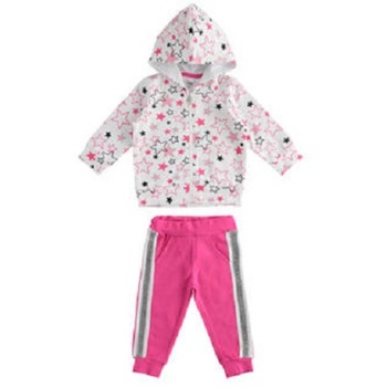 Compleu sport Ido cu stele Compleu sport Ido cu stele