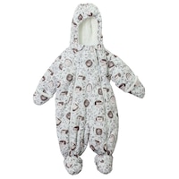 Combinezon bebe Joral Arici, 56см.