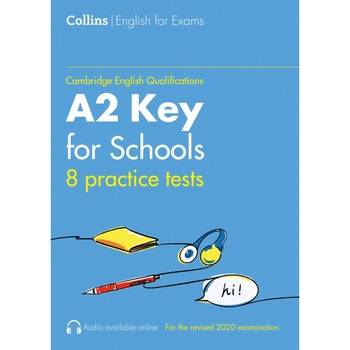 Practice Tests for A2 Key for Schools (KET) - Sarah Jane LewisPatrick McMahon Practice Tests for A2 Key for Schools (KET) - Sarah Jane LewisPatrick McMahon