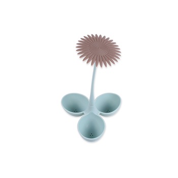 Suport pentru fiert oua, Luigi Ferrero Norsk FR-1846, silicon Suport pentru fiert oua, Luigi Ferrero Norsk FR-1846, silicon