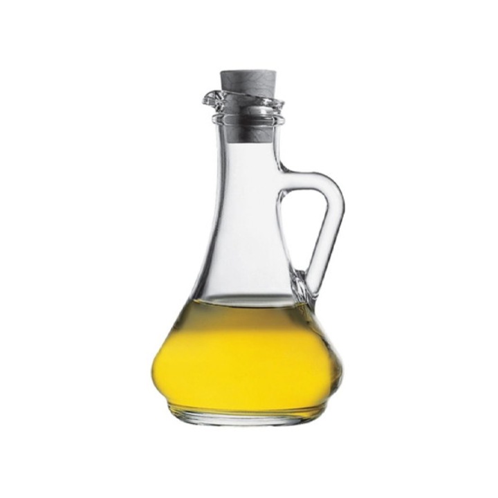 Гарафа Pasabahce за олио/оцет 260мл, Olivia