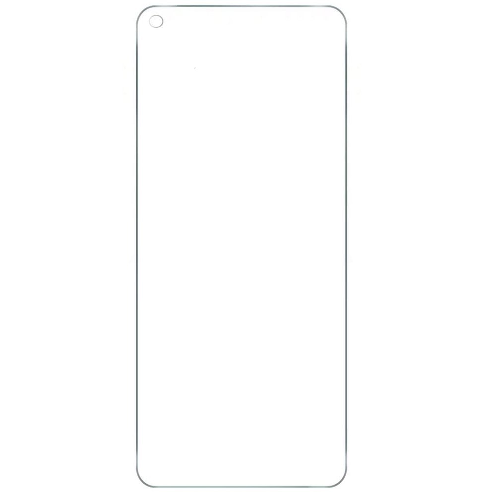 Folie Lemontti Flexi-Glass pentru Huawei P40 Lite E, Transparent