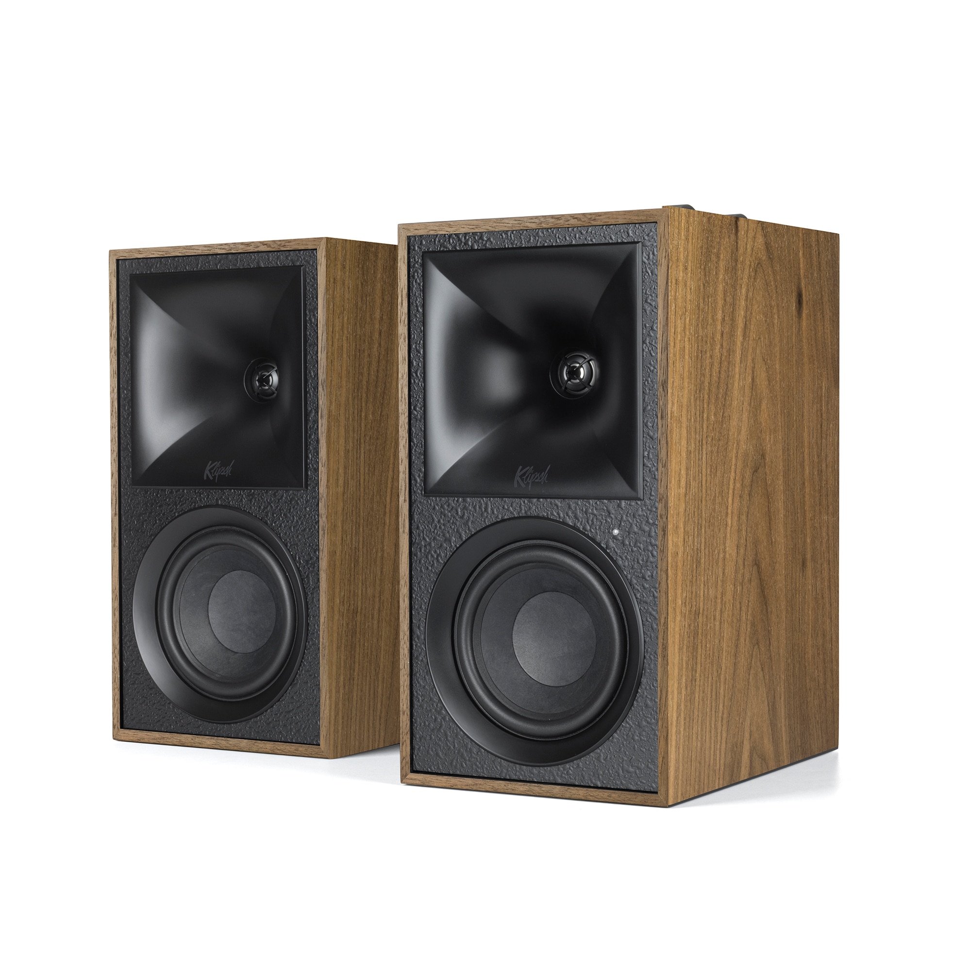 Set 2 Boxe Active Klipsch The Fives, Maro