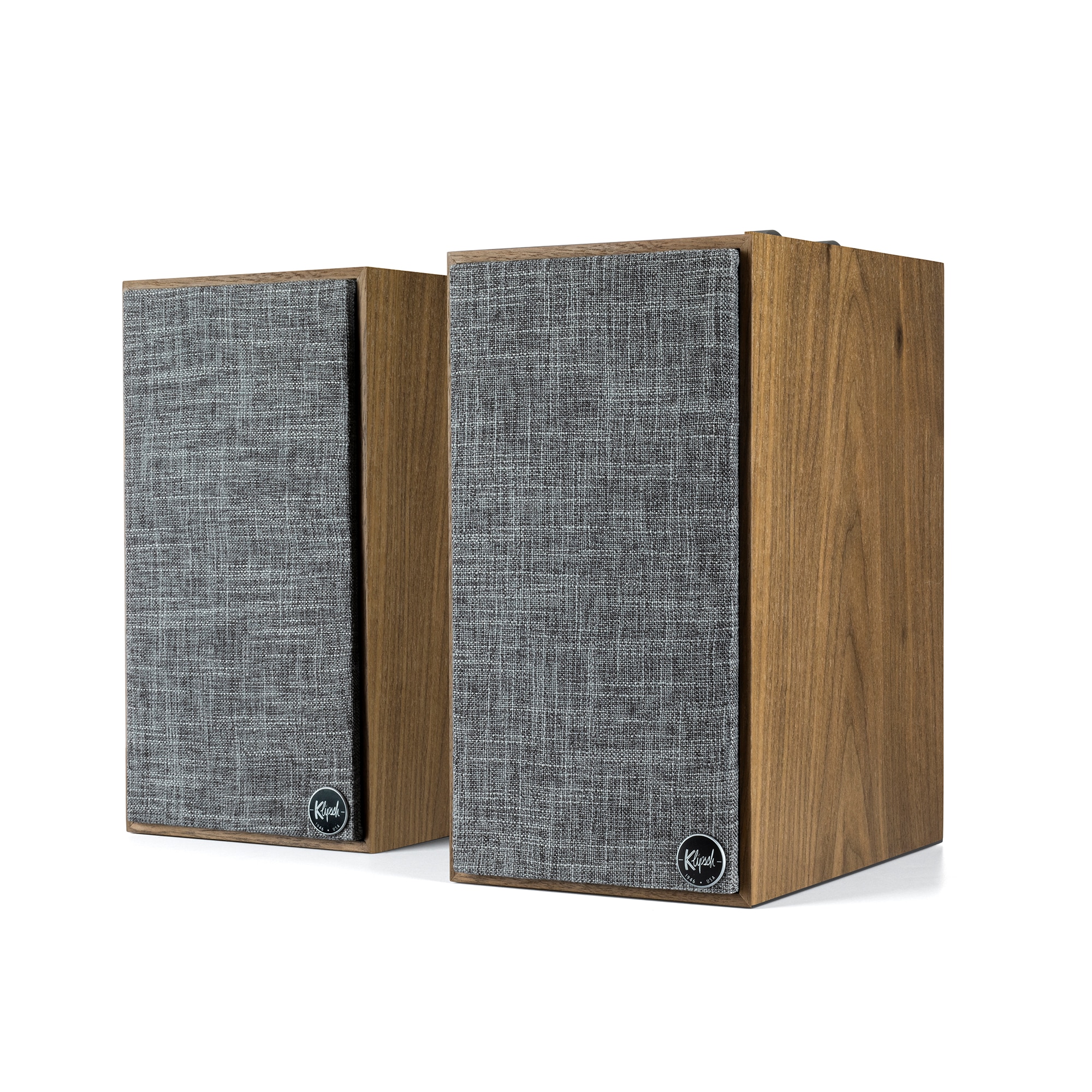 Set 2 Boxe Active Klipsch The Fives, Maro
