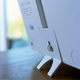 Boxa de perete Jamo A 500 W, Alb
