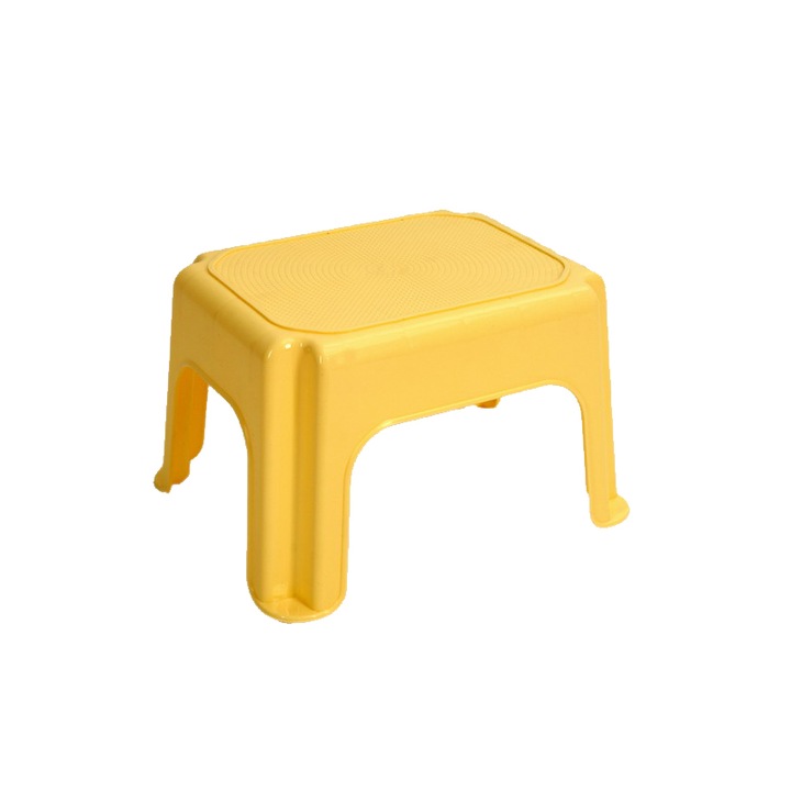 Gyerekszék, 27 x 22 x 16 cm NN 655115-P, Narancssárga