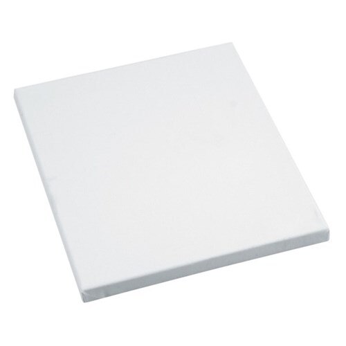 Panza pe sasiu Atelier 18x24cm