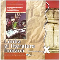 Cauți Limba Romana Clasa 6 Editura Didactica Si Pedagogica R A Alege Din Oferta Emag Ro