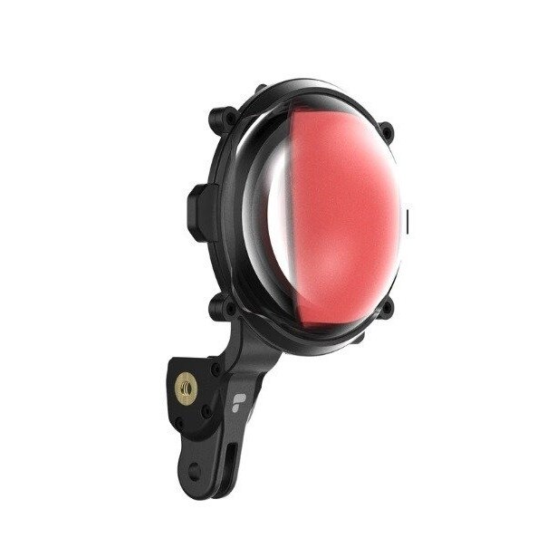 Accesoriu Scufundari 3in1 Comutator Polarproblade Gopro Hero 8