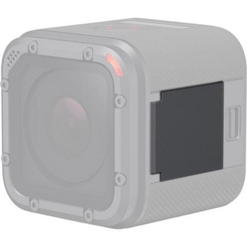 Usita inlocuitoare pentru camera video sport GoPro Hero5 Session, Negru Usita inlocuitoare pentru camera video sport GoPro Hero5 Session, Negru