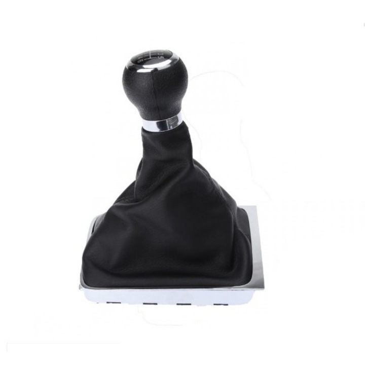 Manson cu nuca, 6 viteze, compatibil Volkswagen Passat B7 2010-2015