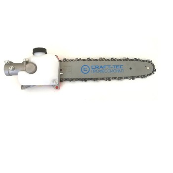 Dispozitiv 28mm*9T tip drujba pentru motocoasa pentru taiat crengi Craft Tec Dispozitiv 28mm*9T tip drujba pentru motocoasa pentru taiat crengi Craft Tec