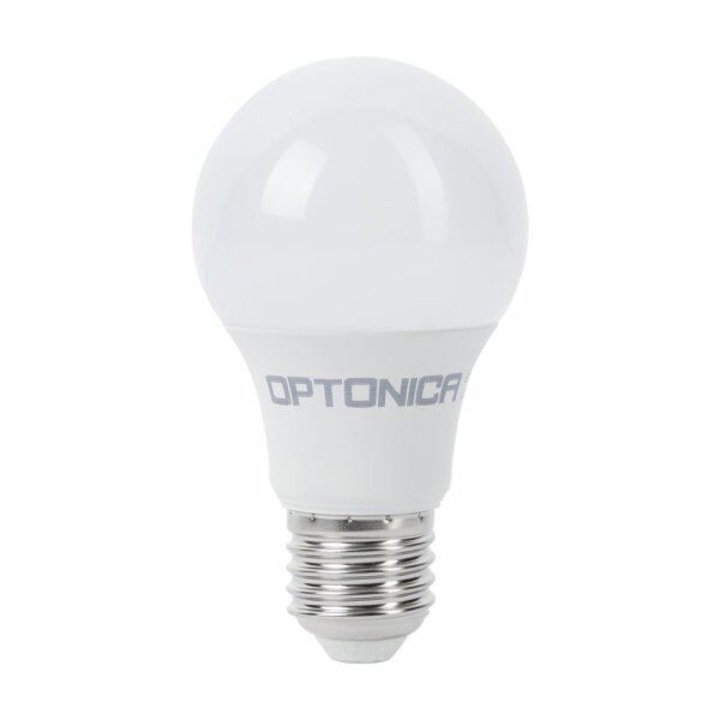 Лед крушка студена светлина OPTONICA , 9w=54w , 1 брой