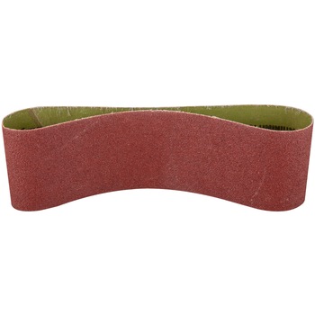 Smirghel Benzi EvoTools, Lungime 533 mm, Latime 75 mm, Granulatie 100, Set 5 bucati Smirghel Benzi EvoTools, Lungime 533 mm, Latime 75 mm, Granulatie 100, Set 5 bucati