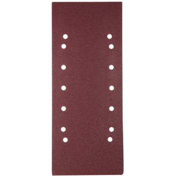 Smirghel Panza pentru Masina de Slefuit cu Vibratii 674828 EvoTools, Lungime 280 mm, Latime 155 mm, Granulatie 60, 80, 100, 120, Set 20 bucati Smirghel Panza pentru Masina de Slefuit cu Vibratii 674828 EvoTools, Lungime 280 mm, Latime 155 mm, Granulatie 60, 80, 100, 120, Set 20 bucati