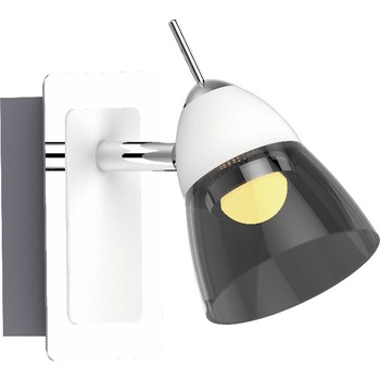 Aplica LED Klausen, Rocket 1, KL 6437, IP20 Aplica LED Klausen, Rocket 1, KL 6437, IP20