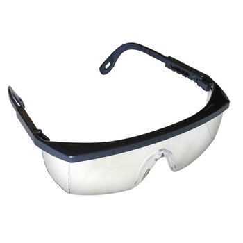 Ochelari de protectie reglabili, din PVC + policarbonat, Mob&Ius Ochelari de protectie reglabili, din PVC + policarbonat, Mob&Ius