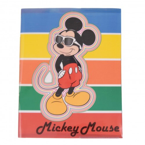 Coperta carte format special 1 Mickey, format special
