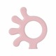 Играчка за зъби BabyJem Octopus Зелена