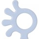 Играчка за зъби BabyJem Octopus Зелена