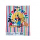 Coperta carte speciala 1 Mickey Mouse Disney din plastic, multicolora, format special