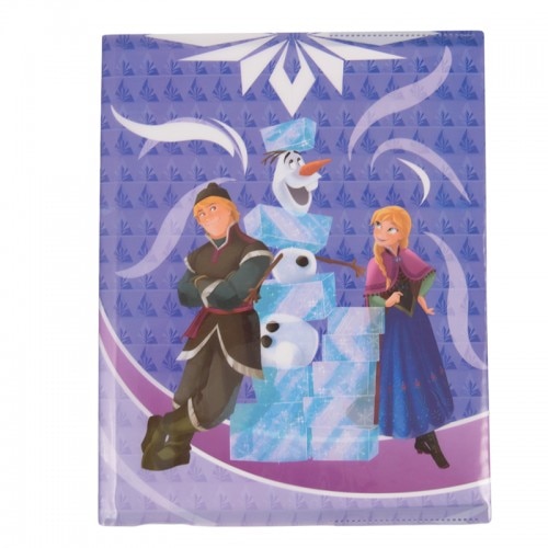 Coperta carte format special 1 Frozen, format special