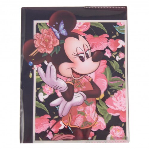 Coperta carte format special 1 Minnie, format special