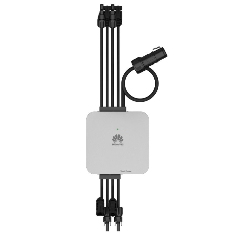 Controler de optimizatori Huawei Smart Safety Box PSB2000L