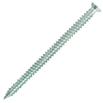 Surub autofiletant beton, montaj usi ferestre, Alsafix, zincat alb, amprenta torx, 7,5x72 mm - cutie 100 buc Surub autofiletant beton, montaj usi ferestre, Alsafix, zincat alb, amprenta torx, 7,5x72 mm - cutie 100 buc