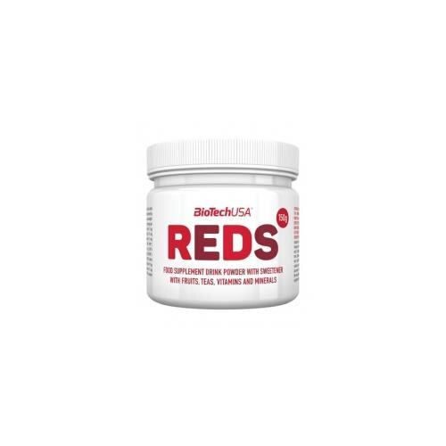 Supliment Alimentar Reds 150 grame Bio Tech USA