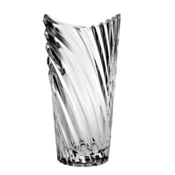 Vaza, Pasabahce, 23.5cm, Glamour Vaza, Pasabahce, 23.5cm, Glamour