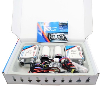 Kit bi-xenon H11 Cartech, 35W, 8000K Kit bi-xenon H11 Cartech, 35W, 8000K