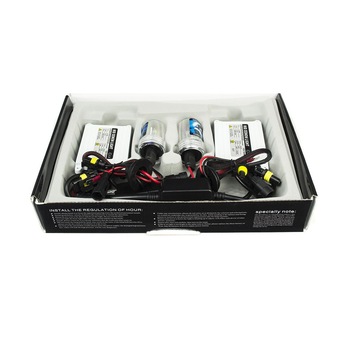 Kit xenon 55W Slim Premium Quality H8 8000k Kit xenon 55W Slim Premium Quality H8 8000k