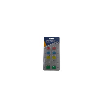 Sigurante auto plate 10A, 15A, 20A, 25A,30A Sigurante auto plate 10A, 15A, 20A, 25A,30A
