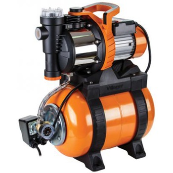 Hidrofor Villager VGP 1100 F, 1100 W, 230 V, 1 Hidrofor Villager VGP 1100 F, 1100 W, 230 V, 1
