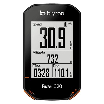 Ciclocomputer bicicleta BRYTON RIDER 320T GPS computer set (+HRM si CAD senzor) Ciclocomputer bicicleta BRYTON RIDER 320T GPS computer set (+HRM si CAD senzor)