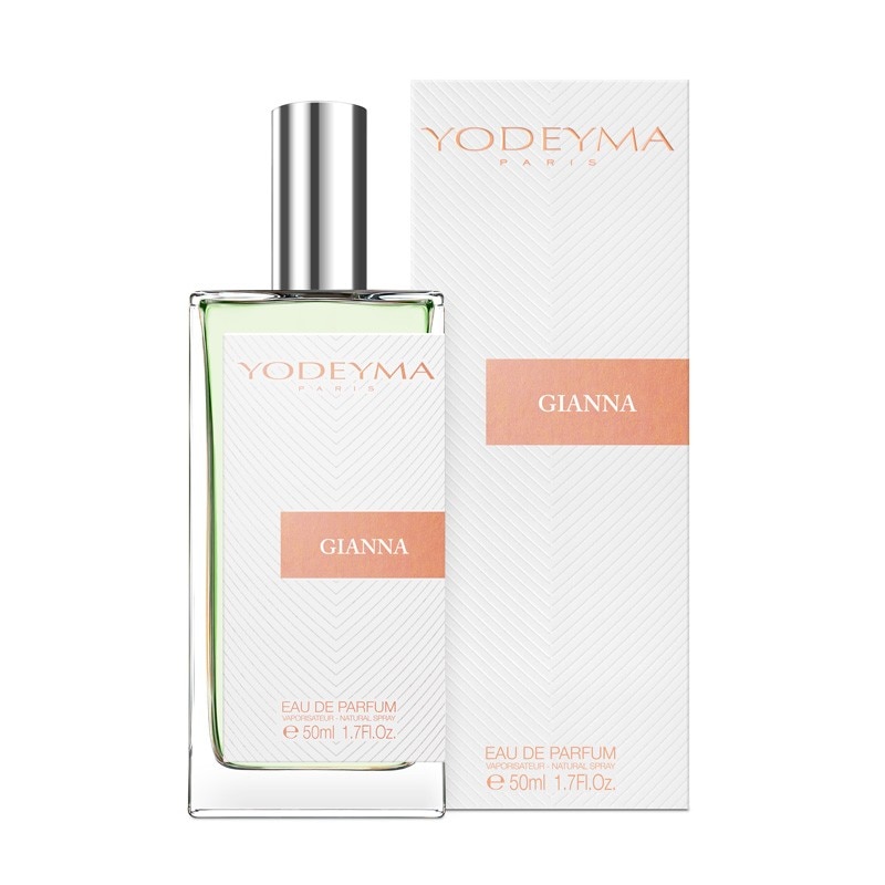 ,Parfum GÌANNA Yodeyma 50 ml