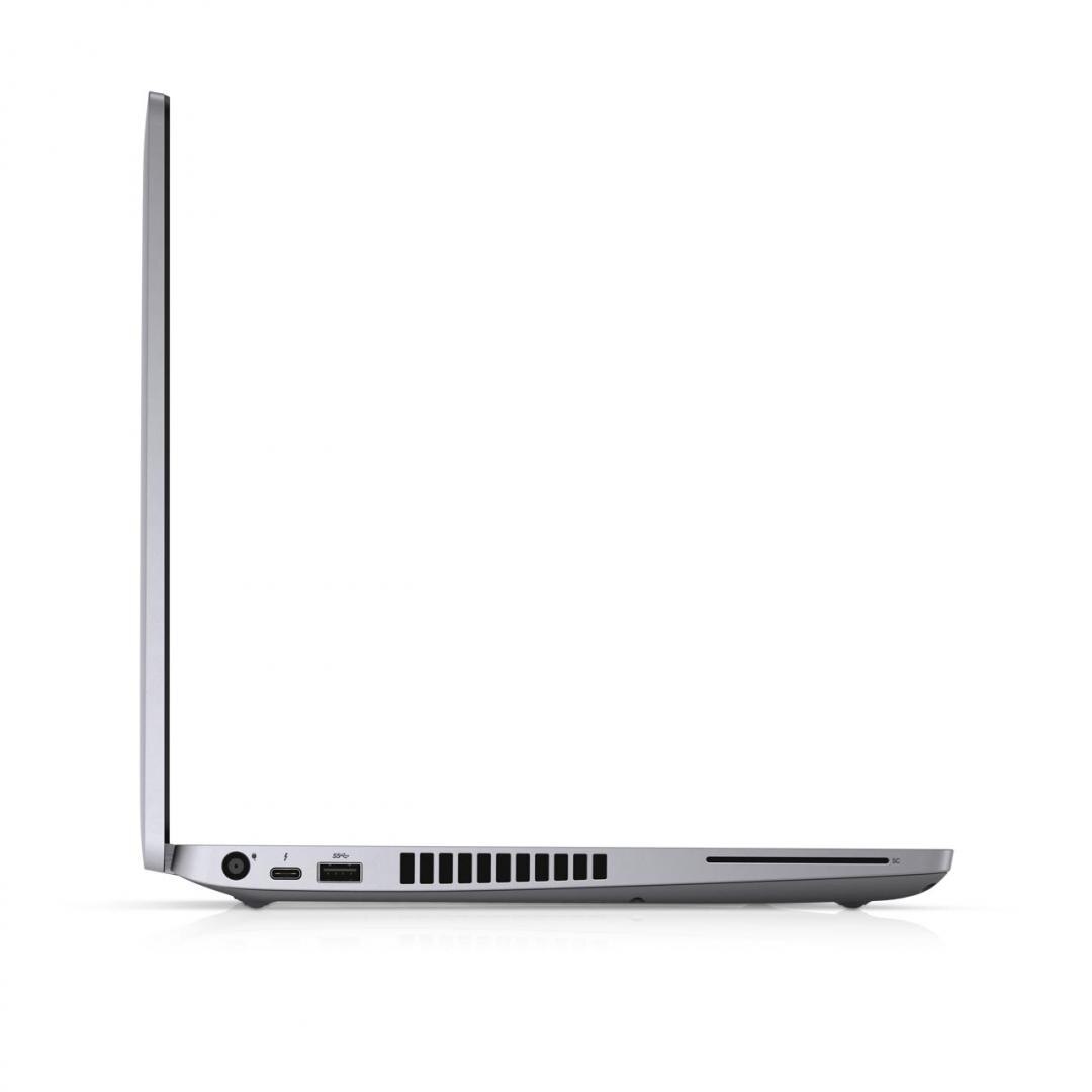 Laptop Dell Precision 3551 cu procesor Intel® Core™ i7-10750H pana