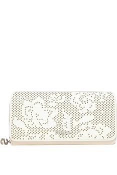 Portofel, Desigual, 71Y9EB0 Crem, 20 x 10, 5 x 4, 5 cm Portofel, Desigual, 71Y9EB0 Crem, 20 x 10, 5 x 4, 5 cm