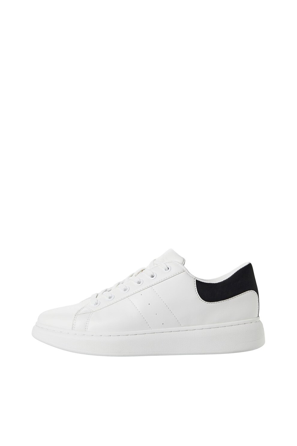 Jack&Jones, Pantofi sport din piele ecologica