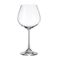 Set 6 pahare vin/gin Bohemia Columba, cristalin, 640 ml