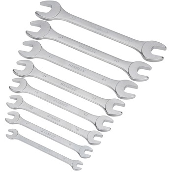 Set 8 buc chei fixe 6-22mm Set 8 buc chei fixe 6-22mm