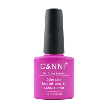 Oja Semipermanenta, Canni, 118 Magenta, 7.3 ml Oja Semipermanenta, Canni, 118 Magenta, 7.3 ml